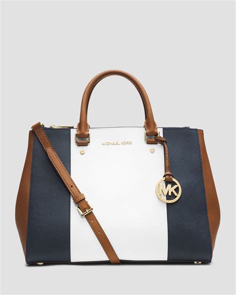 michael kors jet set stripe travel|Michael Kors jet set duffle.